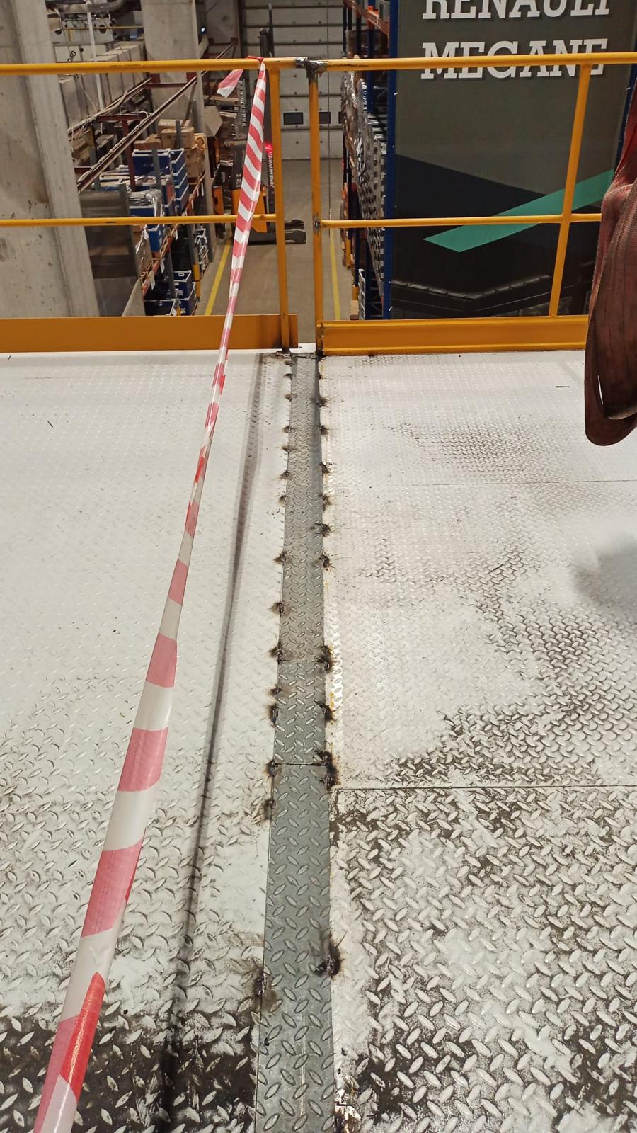 Sakarya Mekatronik Vinç Servis ve Modernizasyon