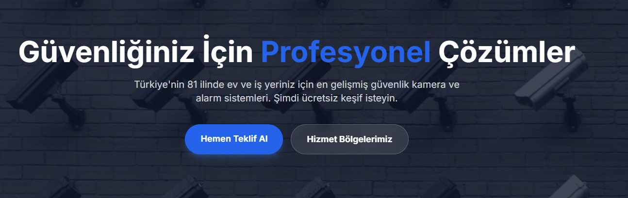 Gaziantep Güvenlik Bilişim A.Ş