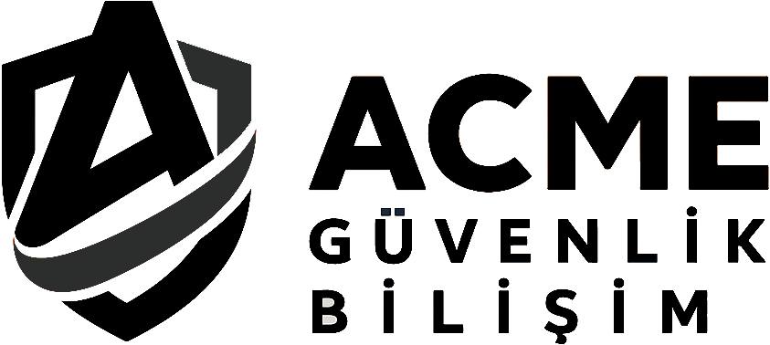Acme Güvenlik