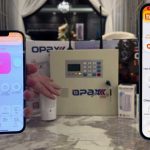 Opax Network Alarm Sistemi Kullanım Klavuzu